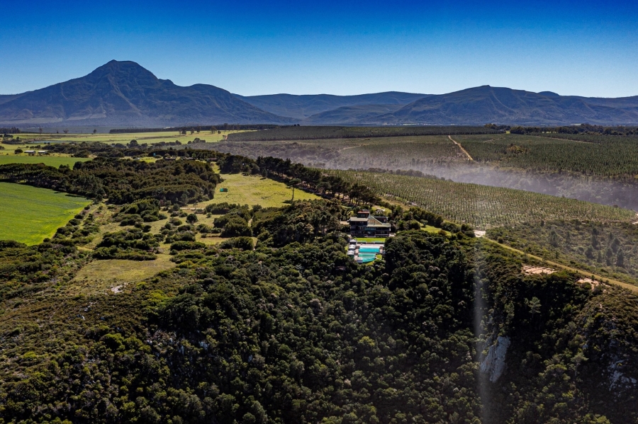 0 Bedroom Property for Sale in Tsitsikamma Eastern Cape
